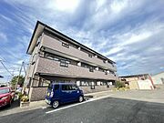 藤浪駅より徒歩13分 2階 築27年2ヶ月の賃貸物件