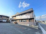 GフォレストN 1階 築21年8ヶ月の賃貸物件