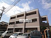 プロムナードまえの 3階 築30年4ヶ月の賃貸物件