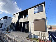 津島駅より徒歩19分 2階 築2年1ヶ月の賃貸物件