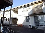 アトウレユタカＢの賃貸物件