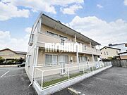 サンベルテ橘 2階 築34年8ヶ月の賃貸物件