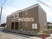 プチ・グレーシア 2階 築12年7ヶ月の賃貸物件