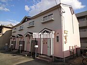 勝幡駅より徒歩2分 1階 築25年10ヶ月の賃貸物件