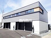 HURUMICHI&GARAGE 2階 築4年6ヶ月の賃貸物件