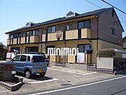 津島駅より徒歩15分 2階 築32年1ヶ月の賃貸物件