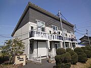 日比野駅より徒歩8分 1階 築19年2ヶ月の賃貸物件