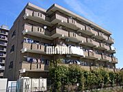 サンスティ協和 1階 築36年10ヶ月の賃貸物件