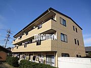 津島駅より徒歩30分 築25年2ヶ月 3階建の賃貸物件