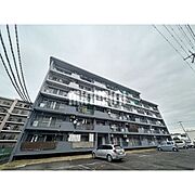 たちばなコーポラスＢ棟 3階 築52年の賃貸物件