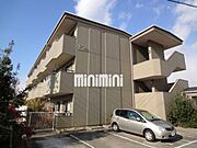 シグマ178 3階 築30年4ヶ月の賃貸物件