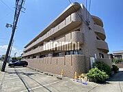 ルピナス橘 2階 築29年2ヶ月の賃貸物件