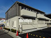 木田駅より徒歩23分 2階 築11年9ヶ月の賃貸物件