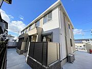 日比野駅より徒歩36分 2階 新築の賃貸物件