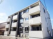 佐屋駅より徒歩11分 3階 築4年3ヶ月の賃貸物件