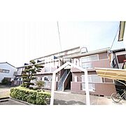 津島駅より徒歩19分 2階 築31年8ヶ月の賃貸物件