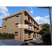 パークサイド津島 2階 築23年3ヶ月の賃貸物件