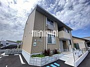 青塚駅より徒歩4分 1階 築3年7ヶ月の賃貸物件