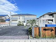 日比野駅より徒歩12分 1階 新築の賃貸物件