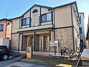 カーサ・ブレッザ 1階 築18年8ヶ月の賃貸物件