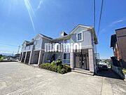 ガーデンスクエア佐藤B 1階 築26年8ヶ月の賃貸物件