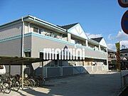 グリーンハイム・T 1階 築25年2ヶ月の賃貸物件