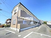 藤浪駅より徒歩10分 1階 築21年6ヶ月の賃貸物件