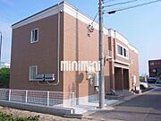 ラ サルーテ デュオ 2階 築12年8ヶ月の賃貸物件