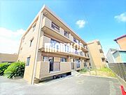 パークサイド津島の賃貸物件