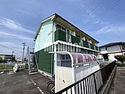 津島駅より徒歩21分 築32年4ヶ月 2階建の賃貸物件