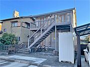 木田駅より徒歩2分 1階 築24年7ヶ月の賃貸物件