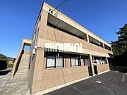 Aセンチュリー 2階 築24年6ヶ月の賃貸物件