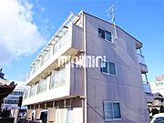 サンライズ21 2階 築30年3ヶ月の賃貸物件