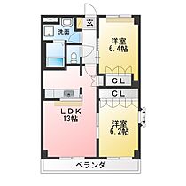 間取り：223039015355