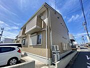 津島駅より徒歩2分 2階 築15年10ヶ月の賃貸物件