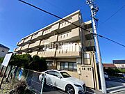 藤浪駅より徒歩5分 2階 築37年8ヶ月の賃貸物件