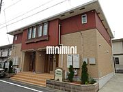 アドバンス 2階 築13年2ヶ月の賃貸物件