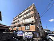 津島駅より徒歩18分 3階 築29年6ヶ月の賃貸物件