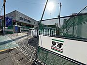 青塚駅より徒歩31分 1階 新築の賃貸物件