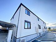 ベルフルールI 1階 築2年5ヶ月の賃貸物件