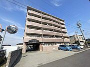 ベルクルール杉本２の賃貸物件