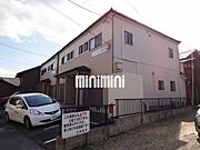 津島駅より徒歩8分 1階 築24年3ヶ月の賃貸物件