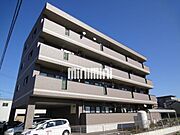 津島駅より徒歩12分 築19年2ヶ月 4階建の賃貸物件