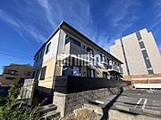 アネックス鶴見の賃貸物件