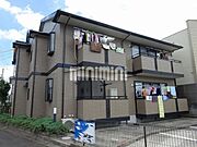 ボヌール・ジュンガの賃貸物件