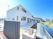 アンジュの賃貸物件