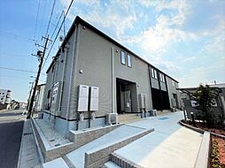 サンリット・レジデンス　Ｂ