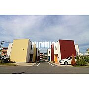 キングスヴィレッジの賃貸物件