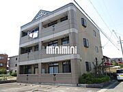 コンフォール橘の賃貸物件