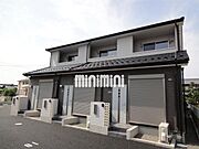六輪駅より徒歩14分 築14年1ヶ月 2階建の賃貸物件
